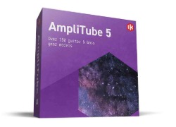 IK Multimedia Amplitube 5